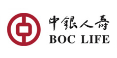 BOC LIFE
