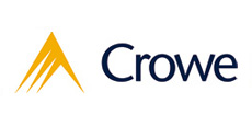 Crowe (HK) CPA Limited