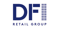 DFI Retail Group 