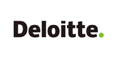 Deloitte Touche Tohmatsu Limited
