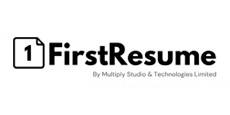 FirstResume