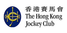 The Hong Kong Jockey Club