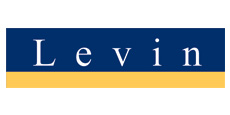 Levin Human Resources Development Limited