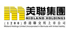 Midland Holdings Limited