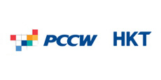 PCCW HKT