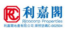 Ricacorp Properties Limtied