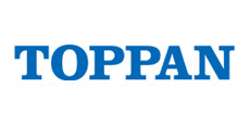 TOPPAN Information Solution (Hong Kong) Limited 