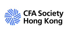 CFA Society HK