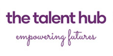 The Talent Hub Logo