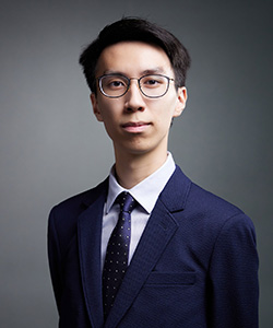 Erwin Chan