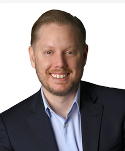 Jeremy Brown