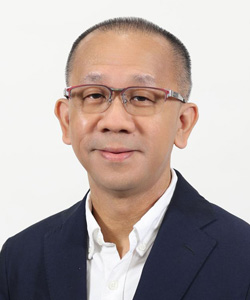 Joseph Leung