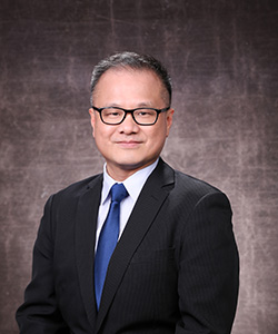 Vincent Tam
